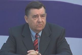 Γ.Καρατζαφέρης: «Η πολιτική του χαστουκιού ήταν καλά σχεδιασμένη»