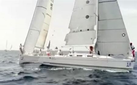 Ιστιοπλοΐα: Ολοκληρώθηκε το Κύπελλο Βορείου Αιγαίου 2015