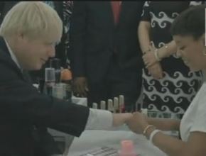 Στην τελική ευθεία για τους Ολυμπιακούς Αγώνες «Λονδίνο 2012»