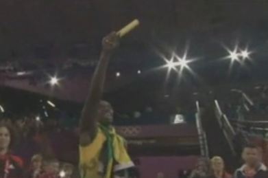 Λονδίνο 2012: O τυφώνας Γιουσέιν Μπολτ σάρωσε όλα τα ρεκόρ