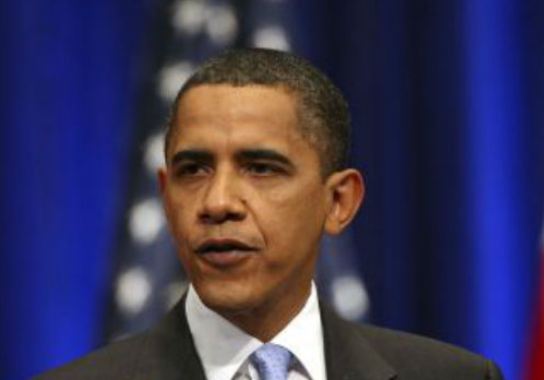 Μπ.Ομπάμα: «Συγχαρητήρια για το Curiosity, αν βρείτε Αρειανούς ενημερώστε με»