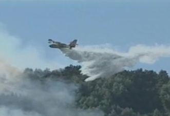 Συνεχίζεται ο πύρινος εφιάλτης σε Ιταλία και Ισπανία