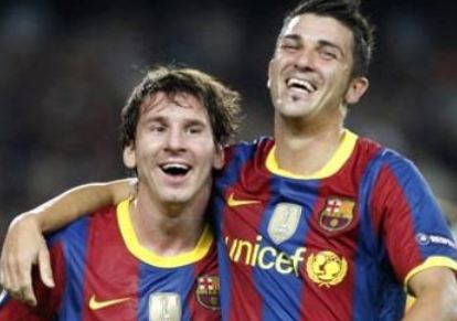 Ξεκίνημα με «πεντάρα» η Μπαρτσελόνα, γκέλα την Ρεάλ Μαδρίτης