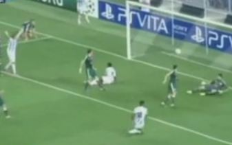 Ήττα στο «Ροσαλέδα» ο Παναθηναϊκός