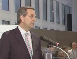 Αντ.Σαμαράς: «Θα κερδίσουμε το νέο μαραθώνιο και θα πούμε νενικήκαμεν»