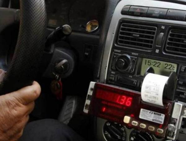 Αυξάνονται τα… πειραγμένα ταξίμετρα