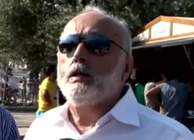 Κουρουμπλής: Αναζητούμε λύσεις για το τεράστιο πρόβλημα με τους πρόσφυγες