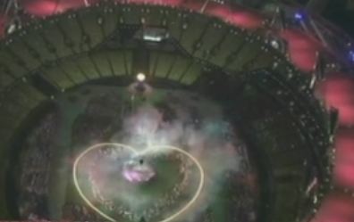 Λονδίνο 2012: Έσβησε η φλόγα των Παραολυμπιακών Αγώνων