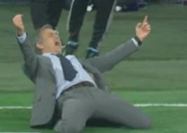 Απίστευτη ανατροπή και νίκη για τη Ρεάλ