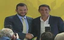 Ξεκινάει η πορεία της ΑΕΚ στο Γιουρόπα Λιγκ