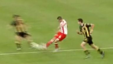 Σούπερ Λίγκα: Τα πρώτα γκολ της 6ης αγωνιστικής