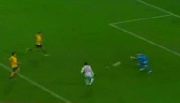 Δεν απέφυγε την ήττα η ΑΕΚ με 3-1 απο Λοκομοτίβ