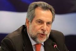 Χρ.Παπουτσής: «Θα ακούσω τον Πρωθυπουργό και θα τοποθετηθώ»