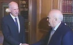 «Ώρα μηδέν» για κυβέρνηση εθνικής σωτηρίας