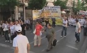 Προ των πυλών δεκάδες χιλιάδες στην «εργασιακή εφεδρεία»