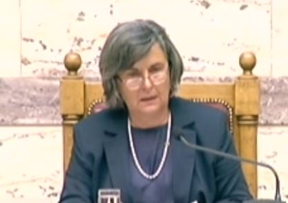 Διάσπαση ΣΥΡΙΖΑ και «Λαϊκή Ενότητα» υπό τον Λαφαζάνη