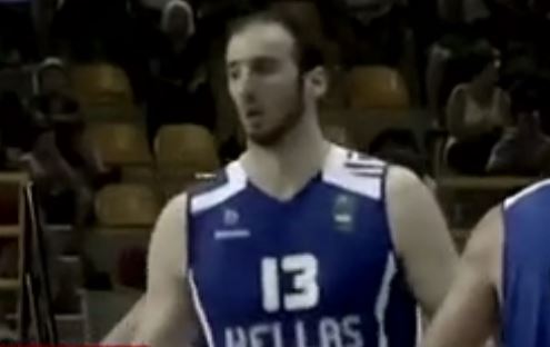 Η Εθνική «φόρτσαρε» για Ευρωμπάσκετ με νέα νίκη επί της Ρωσίας