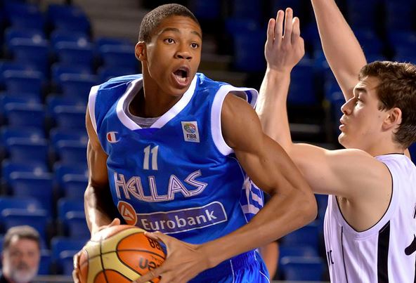 Η Εθνική με κορυφαίο τον Αντετοκούνμπο νίκησε την Ολλανδία