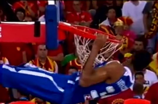 Νίκη στην πρεμιέρα με «20άρα» για την Εθνική επί της ΠΓΔΜ