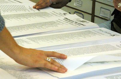 Δηλώσεις πολιτικών αρχηγών ενόψει εκλογών