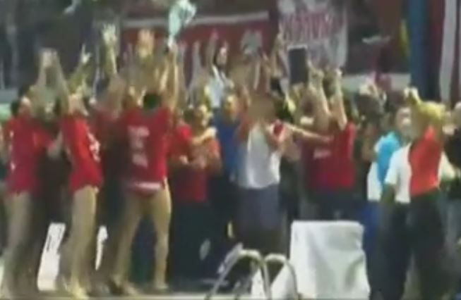 Ξανά στον Πειραιά το πρωτάθλημα του πόλο ανδρών