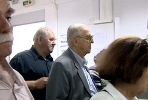 Τρία σενάρια για το ασφαλιστικό