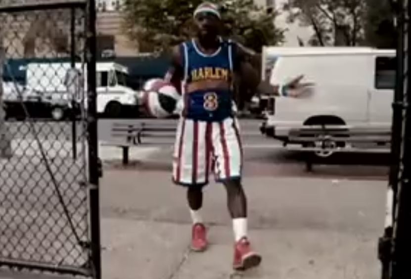 Οι Χάρλεμ γύρισαν μουσικό βίντεο για τα 90 χρόνια από την ίδρυσή τους