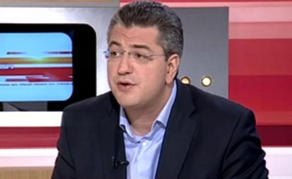 ΝΔ: Ανεβάζουν τους τόνους οι υποψήφιοι πρόεδροι στην πορεία προς τις κάλπες