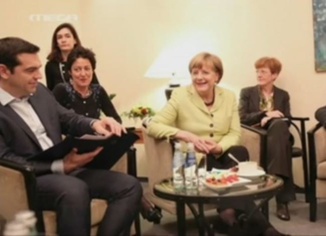 Κυβέρνηση: Επιστρέφεται ως απαράδεκτη η πρόταση των δανειστών