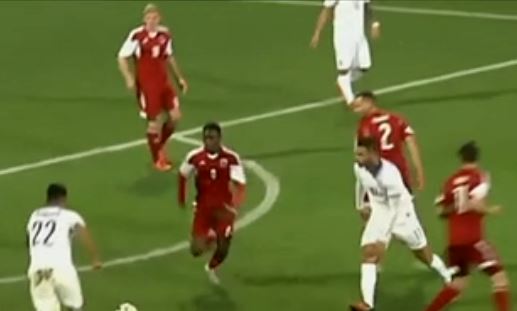 Εθνική ομάδα: Θέλει να κάνει ένα νέο ξεκίνημα στο φιλικό με την Τουρκία