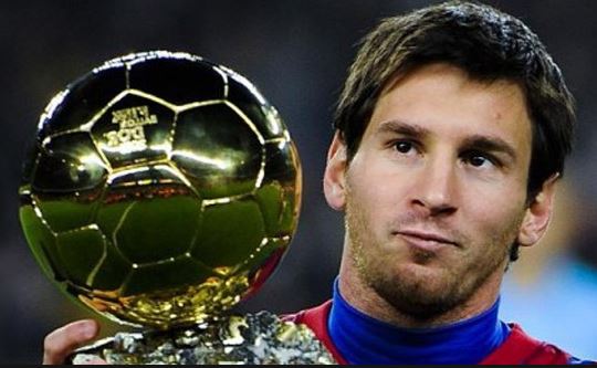 Μέσι και «Μπάρτσα» σάρωσαν τα βραβεία στην Primera Division