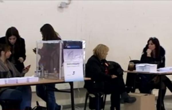 ΝΔ: Στις 20 Δεκεμβρίου οι εκλογές για τον πρόεδρο