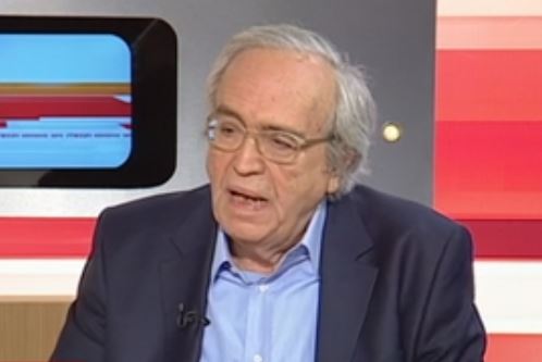 Μπαλτάς: Εν τη ρύμη του λόγου η φράση «ρετσινιά της αριστείας»