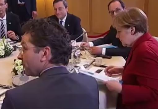 Α.Τσίπρας: Δεν θα δεχτούμε παράλογες απαιτήσεις των δανειστών