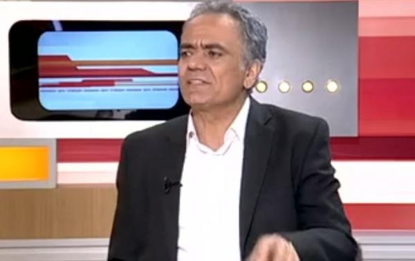 Σκουρλέτης: Θέλουν να χτυπήσουν τον ΣΥΡΙΖΑ στο ηθικό του πλεονέκτημα