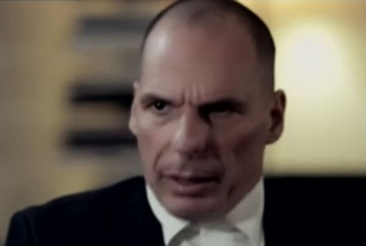 Βαρουφάκης: Υπήρχε plan x, όχι σχέδιο για διπλό νόμισμα