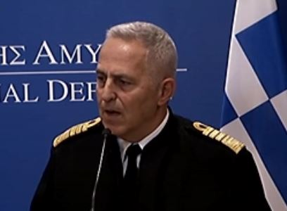 Αμφισβητεί η Τουρκία τις έρευνες για το ελικόπτερο που έπεσε στο Αιγαίο