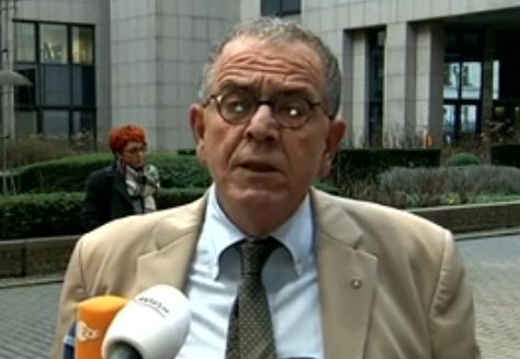 Μουζάλας: Η Ελλάδα δεν θα γίνει ο Λίβανος της Ευρώπης