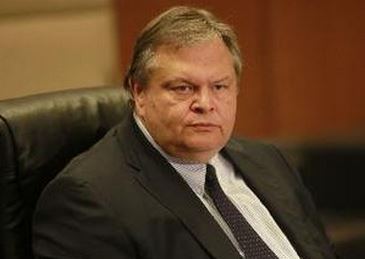 Βενιζέλος: Με επιστολή του εκφράζει την ανησυχία του για την ανεξαρτησία της δικαιοσύνης