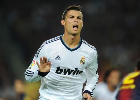 Primera Divison: Ξέσπασε πάνω στη Θέλτα η Ρεάλ, «έγραψε ιστορία» ο Ρονάλντο