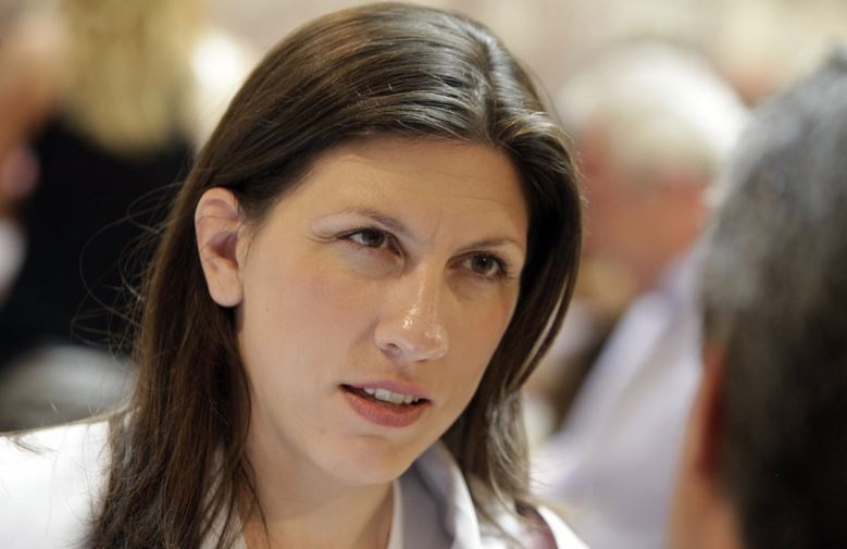 Ζωή Κωνσταντοπούλου: Ο Τσίπρας είχε συμφωνήσει με τους δανειστές πριν γίνει πρωθυπουργός