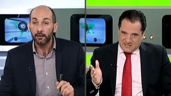 Μετωπική σύγκρουση Γεωργιάδη-Πάλλη για τους τούρκους παρατηρητές στα νησιά