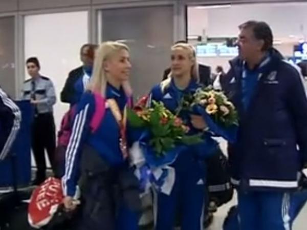 Στίβος: Με δύο χάλκινα μετάλλια και αρκετές διακρίσεις επέστρεψε η ελληνική αποστολή