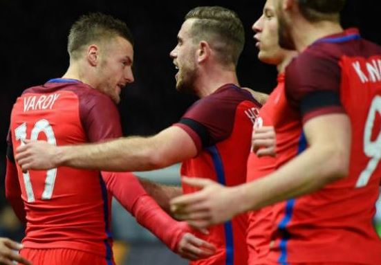 Διεθνές φιλικό: «Λιοντάρια» οι Άγγλοι, ανατροπή και νίκη μέσα στη Γερμανία