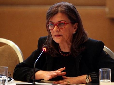 Αγρίνιο: Σε ομιλία της Ρ.Αντωνοπούλου φοιτητές κατέλαβαν αίθουσα του επιμελητηρίου