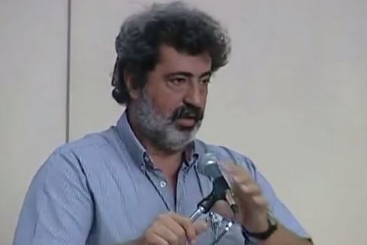 Νέο παραλήρημα Πολάκη κατά δημοσιογράφων και ΜΜΕ