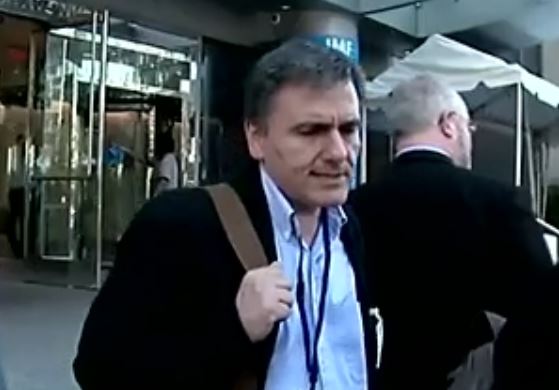 Ουάσινγκτον: Σε «συμπληγάδες» ΔΝΤ-Σόιμπλε η προσπάθεια για κλείσιμο της αξιολόγησης