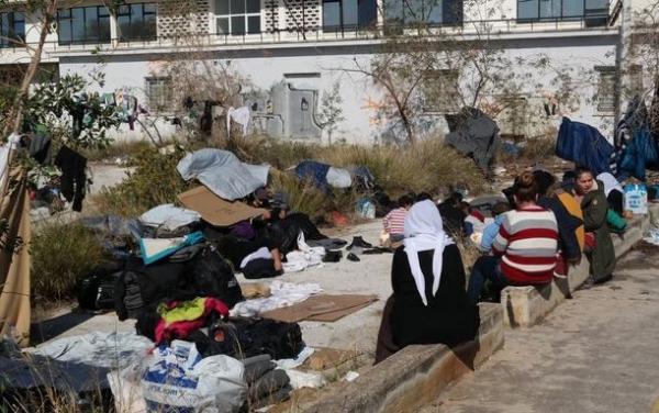 Νεκρή 17χρονη πρόσφυγας από τον καταυλισμό του Ελληνικού