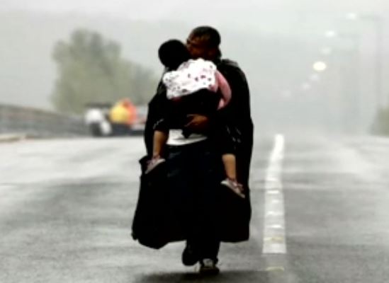 Έκθεση φωτογραφίας για τους πρόσφυγες στο Μουσείο Μπενάκη