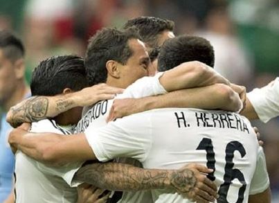 Copa America: Σαρωτικό το Μεξικό, με το δεξί η Βενεζουέλα